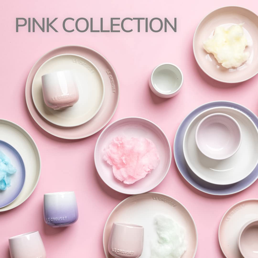 Amazon.co.jp: ル・クルーゼ(Le Creuset) 皿 スフィア・プレート 17cm