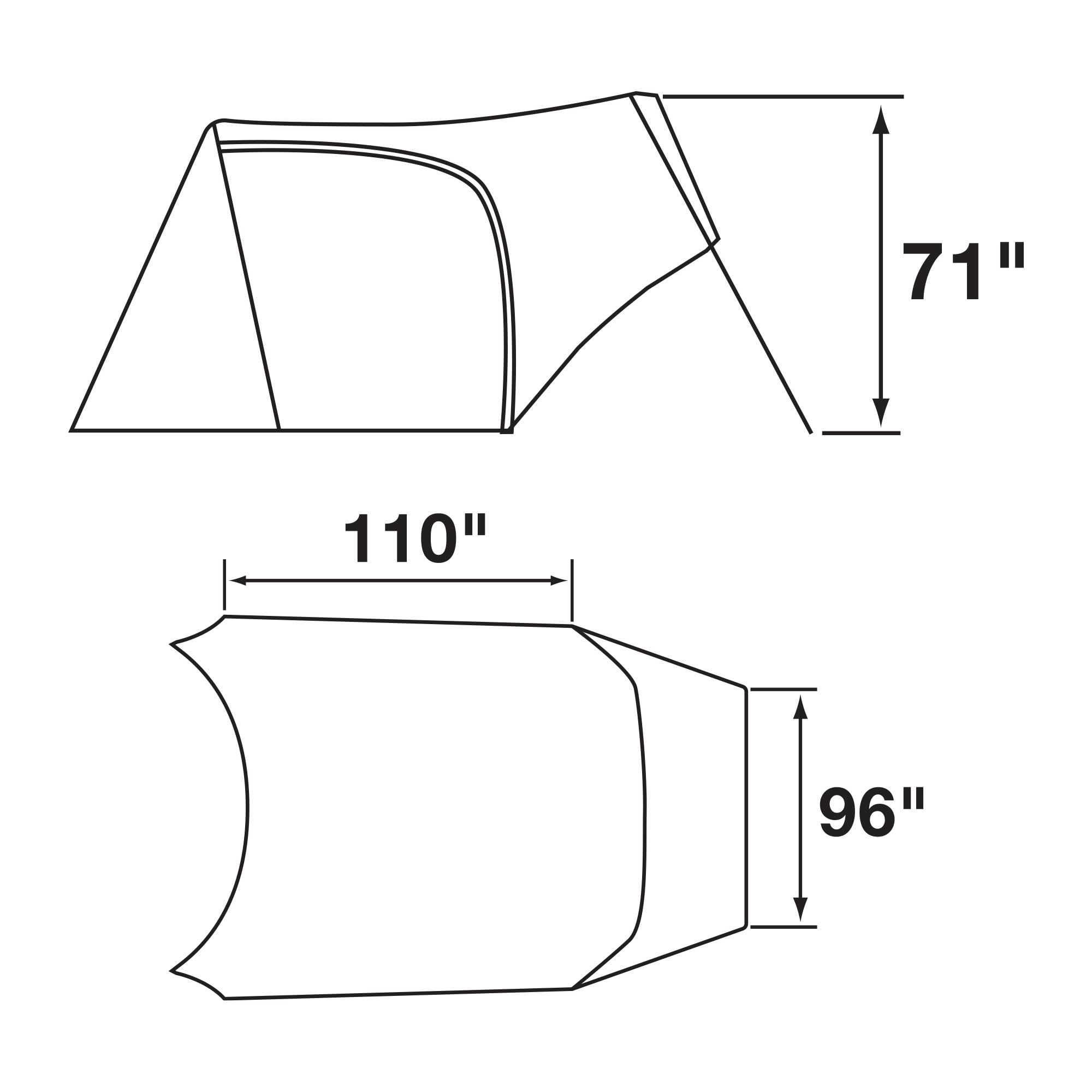 Amazon.co.jp: The North Face Wawonaフロントポーチライトエグジュ