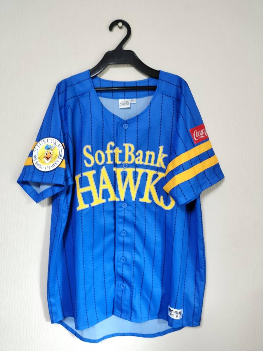 Amazon.co.jp: 柳田悠岐(福岡ソフトバンクホークス)／鷹の祭典2016 ”背