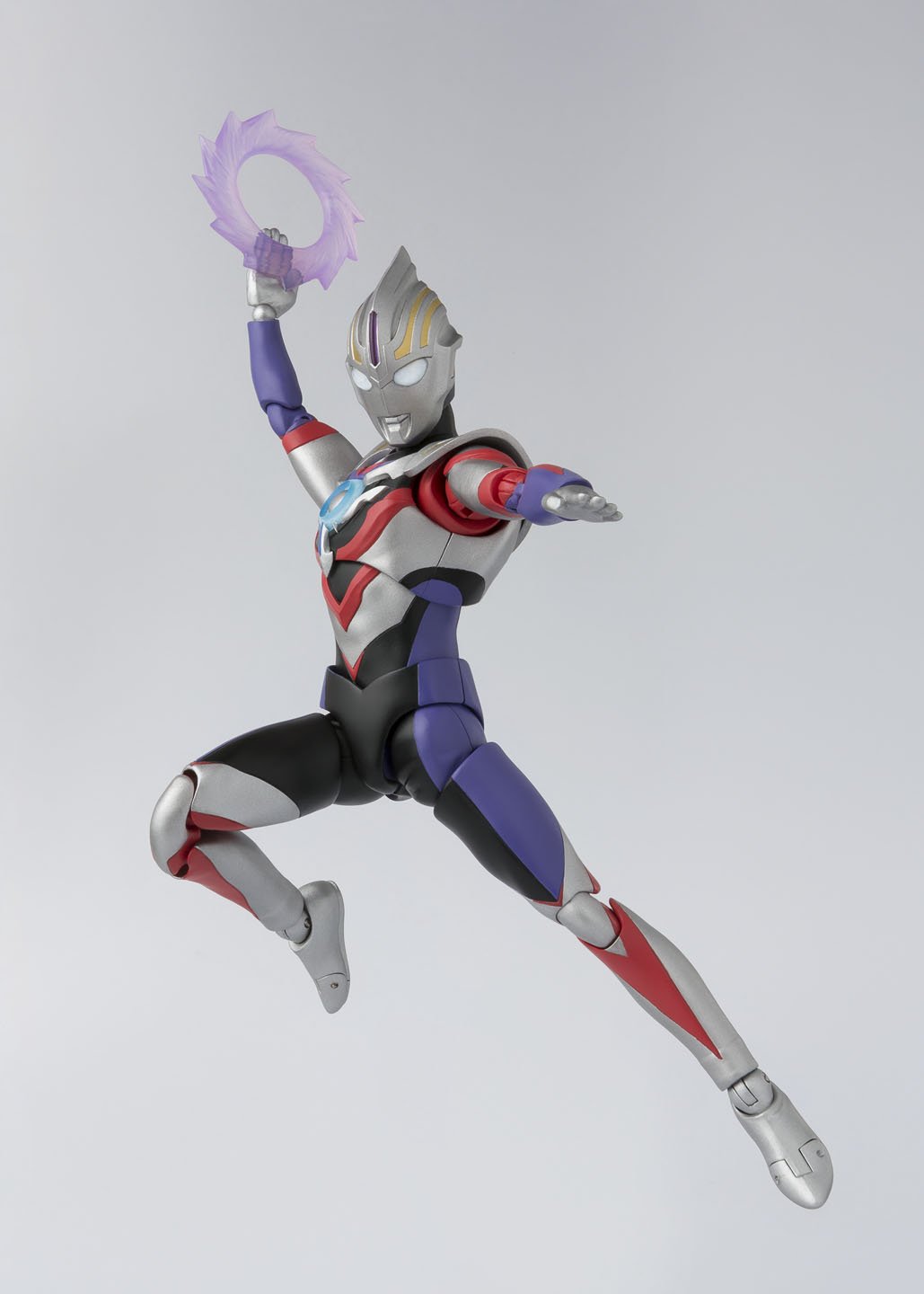 Amazon | TAMASHII NATIONS S.H.フィギュアーツ ウルトラマンオーブ