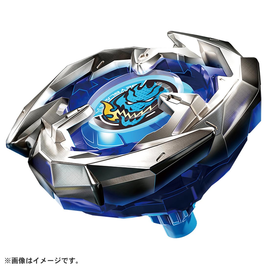 Amazon.co.jp: BEYBLADE X ベイブレードX BX-22 スターター