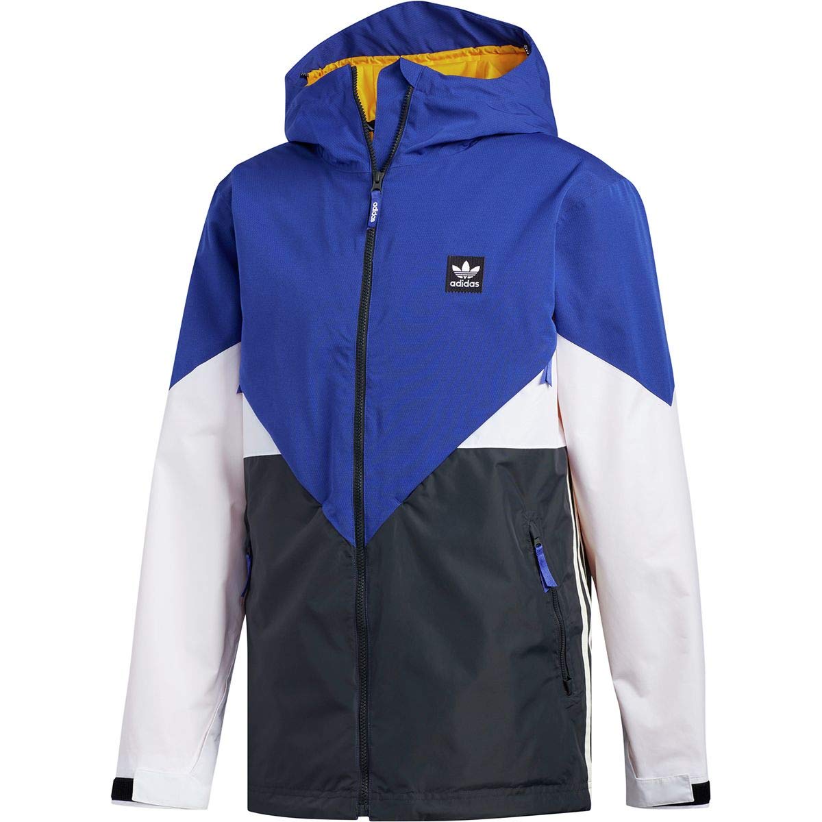 Amazon | ADIDAS SNOWBOARDING 20 PREMIERE RIDING JACKET S(USA) M