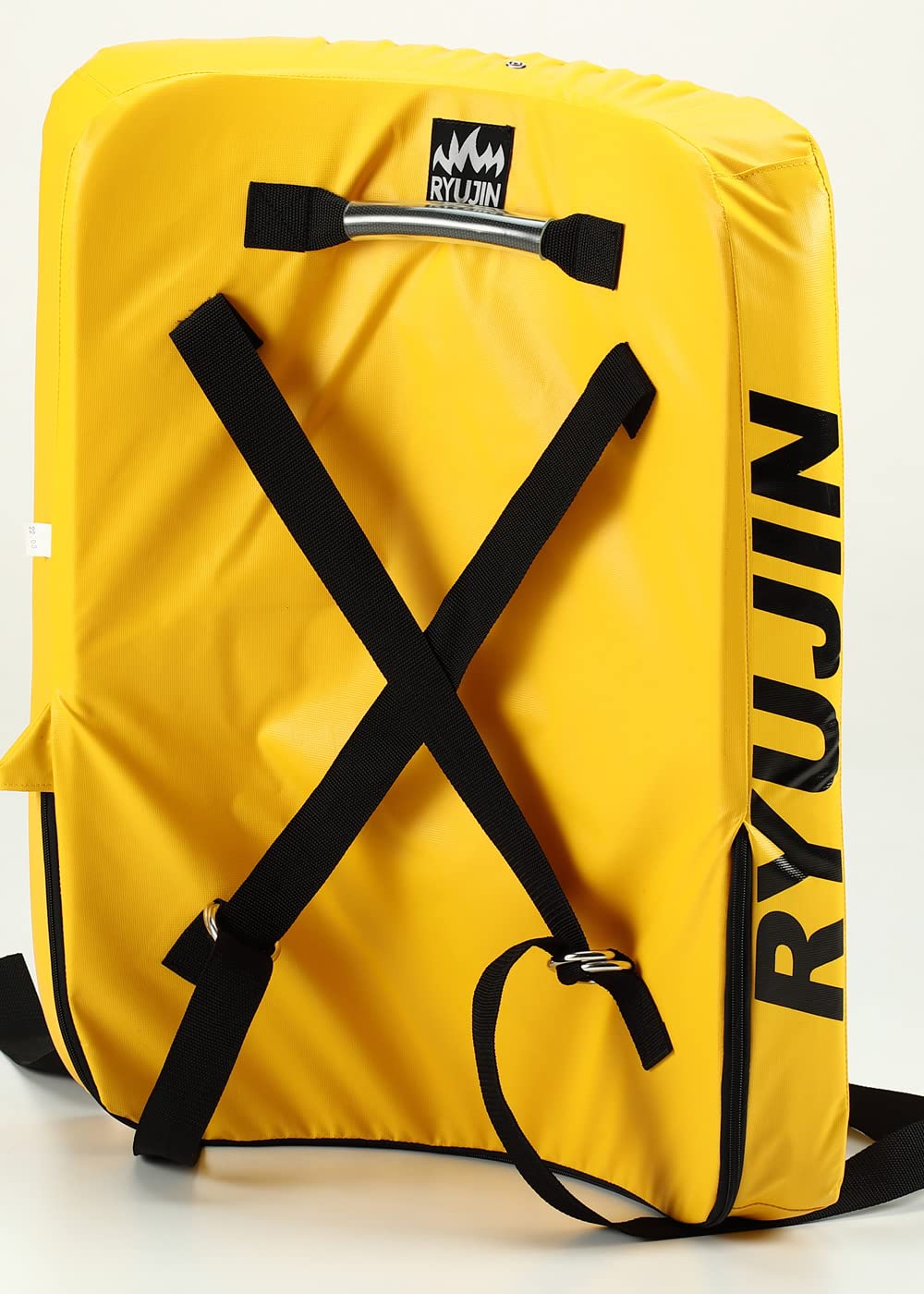 Amazon | スーパーダミーミット ライト (イエロー) | RYUJIN | キック