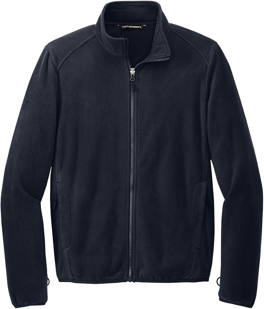 Port Authority All-Weather 3-in-1 Jacket at Amazon Men's Clothing