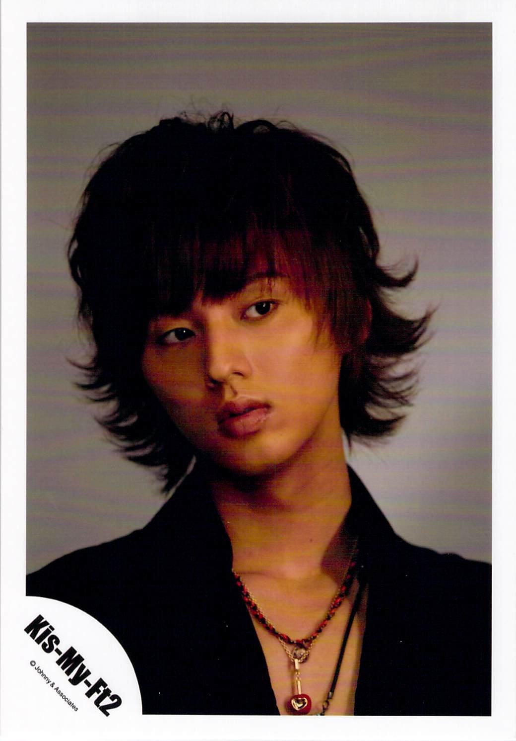 Amazon.co.jp: Kis-My-Ft2 (キスマイ）・【公式写真】・藤ヶ谷太輔