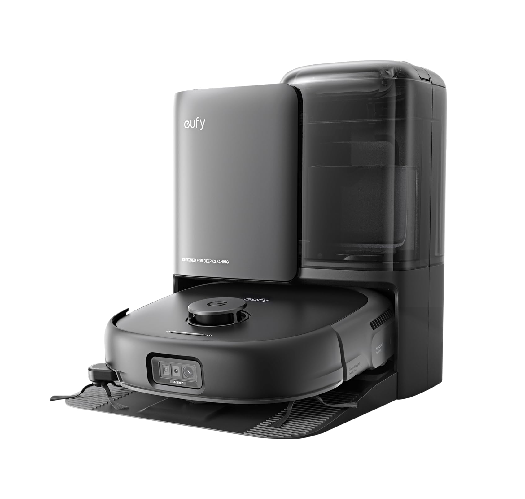 Amazon | Anker Eufy (ユーフィ) Robot Vacuum Omni E25 (ロボット掃除