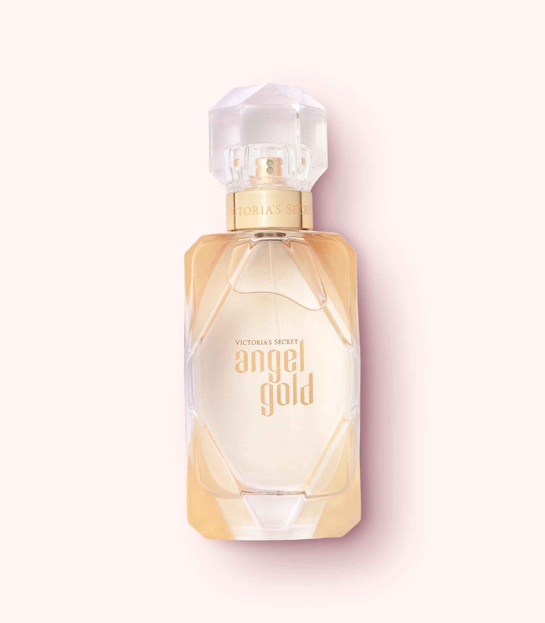 Amazon.com : Victoria's Secret Angel Gold Eau de Parfum, Notes of