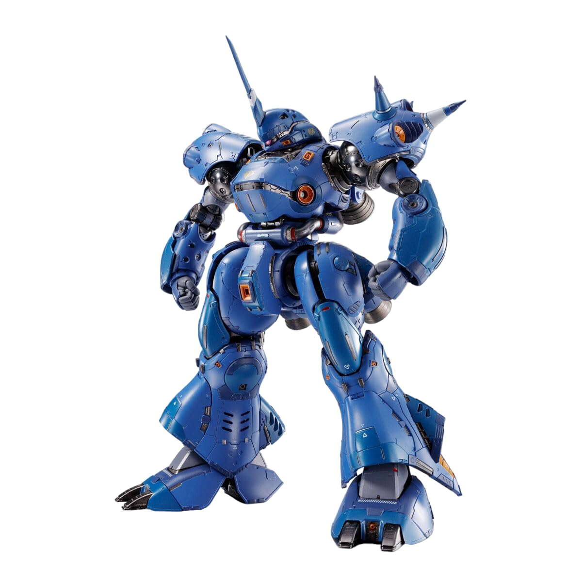 L BUILD メタルビルド ケンプファー L BUILD ケンプファー メタル