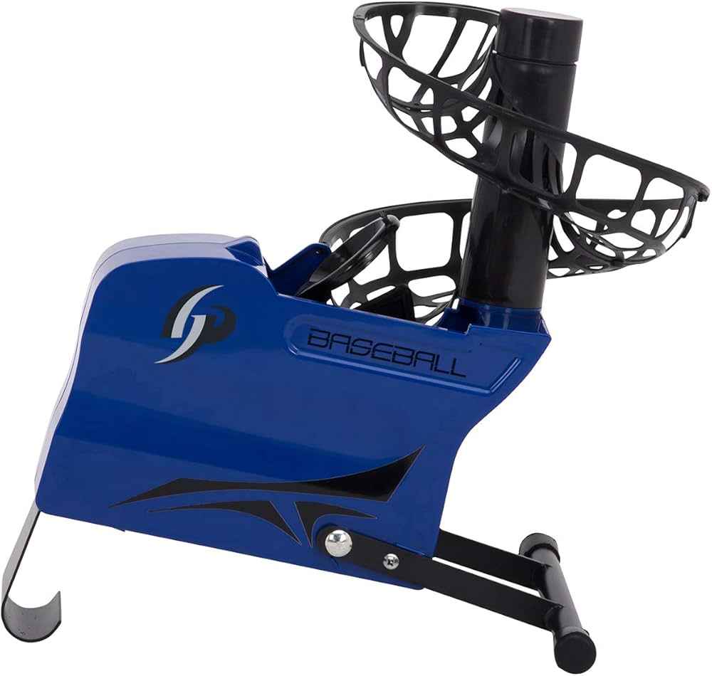 Amazon | GP (ジーピー) 野球 バッティング トスマシーン トレーナー