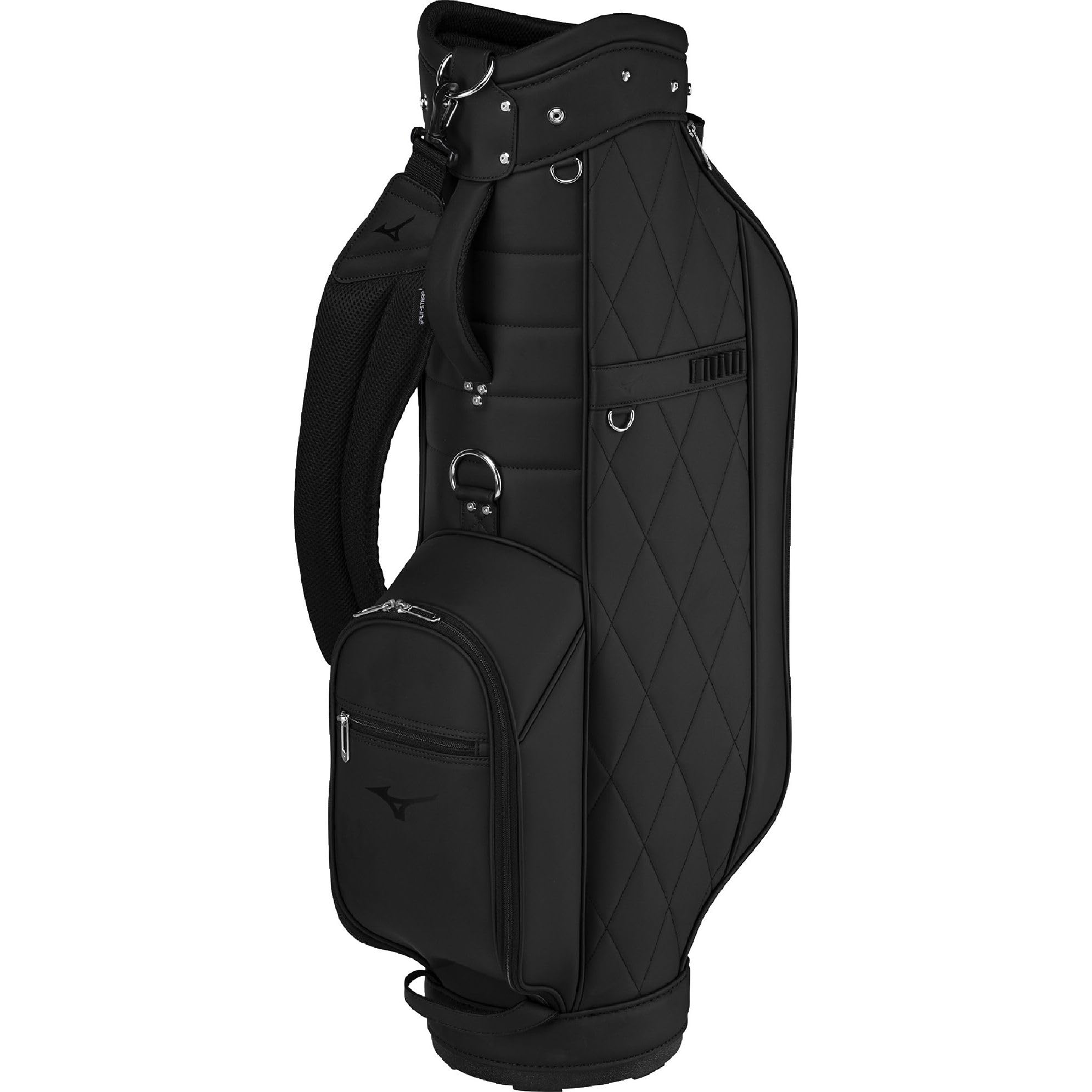 Amazon | MIZUNO(ミズノ) ゴルフ キャディバッグ NX.8 ユニセックス