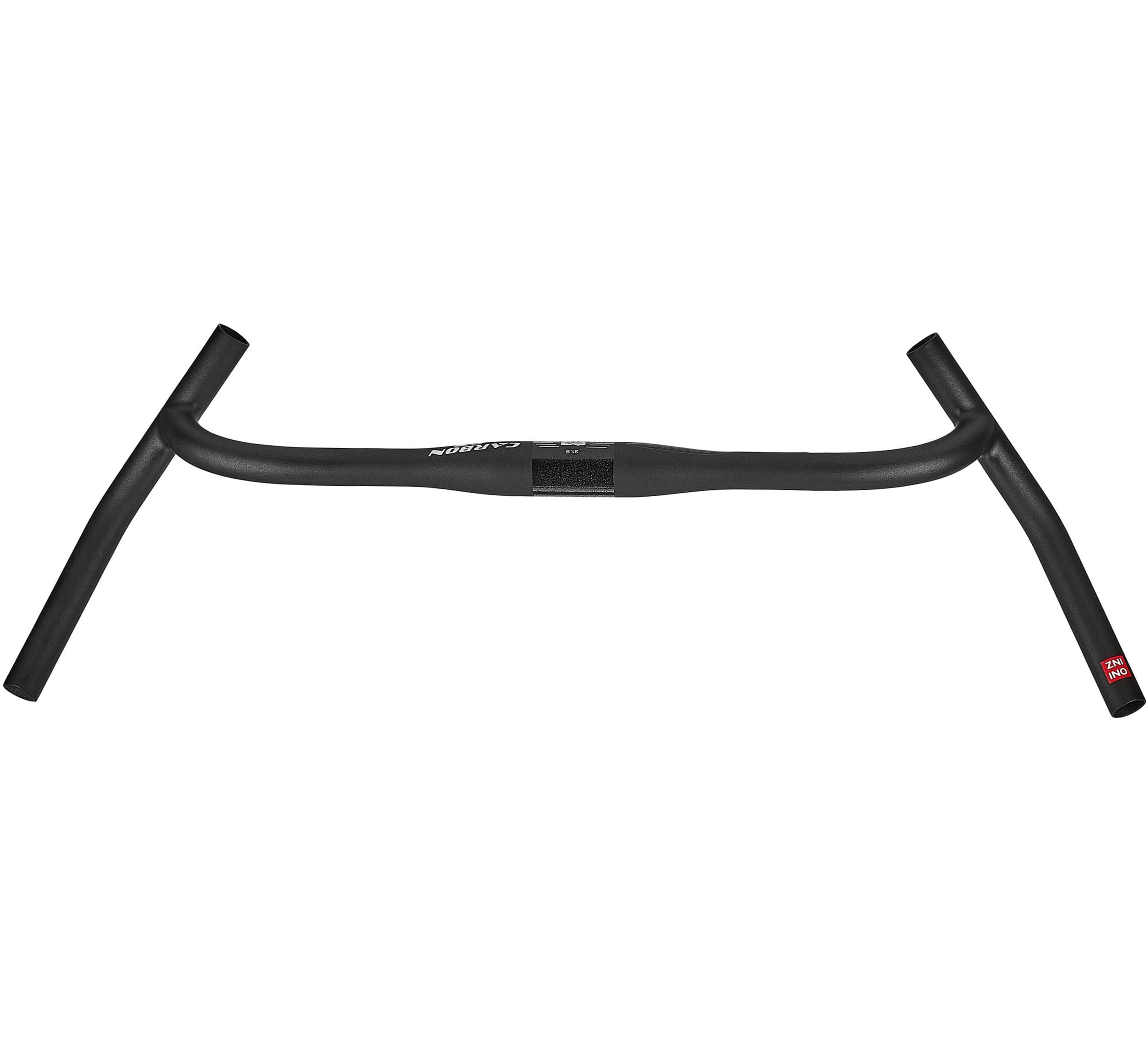 Amazon.co.jp: カーボンハンドル バイアングルベンドハンドル バー