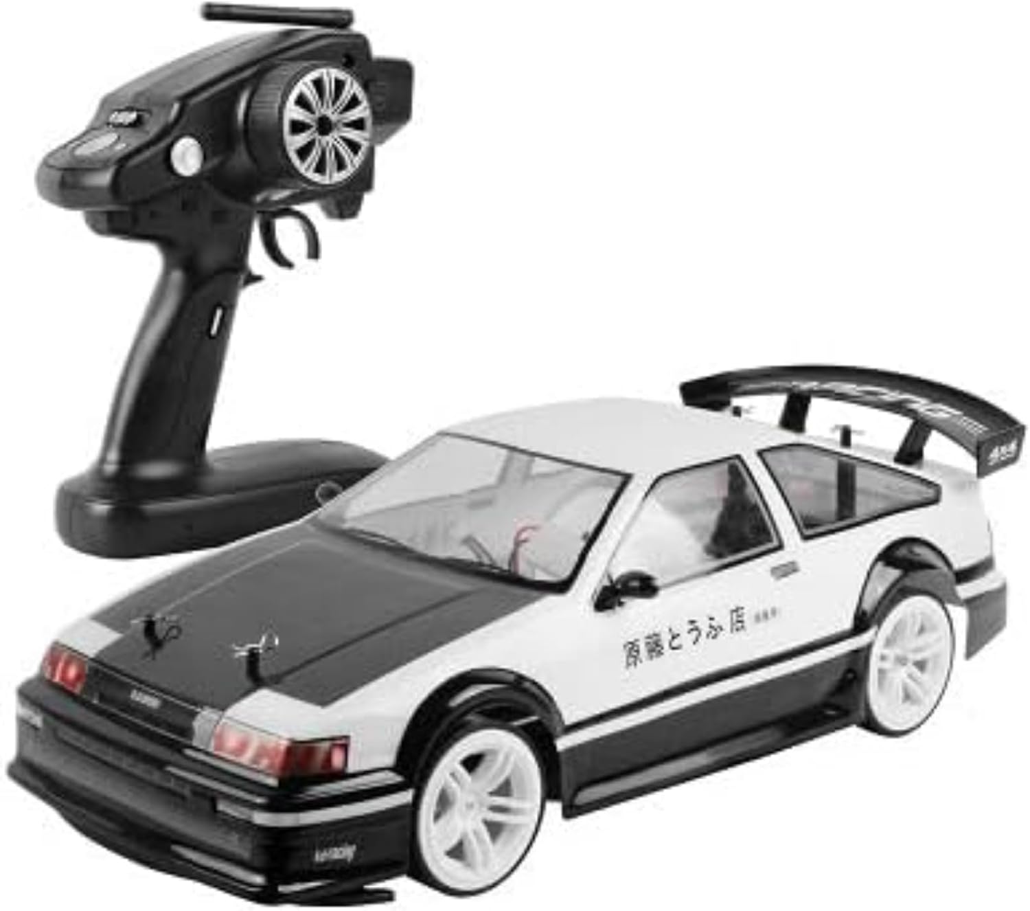 ✨オススメ✨ラジコン TA06 PRO シャーシ ブラシレスモーター付き