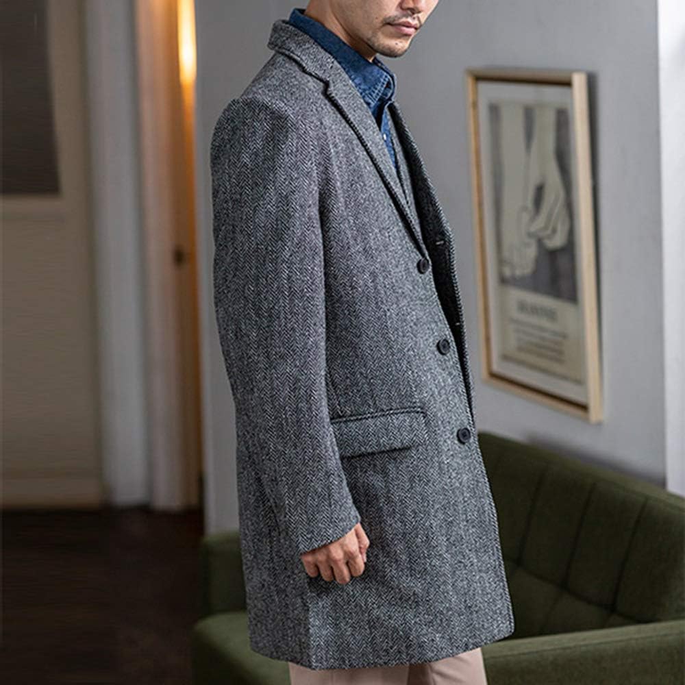 Amazon | [HC Herringbone Club] [ヘリンボーンクラブ] ハリスツイード