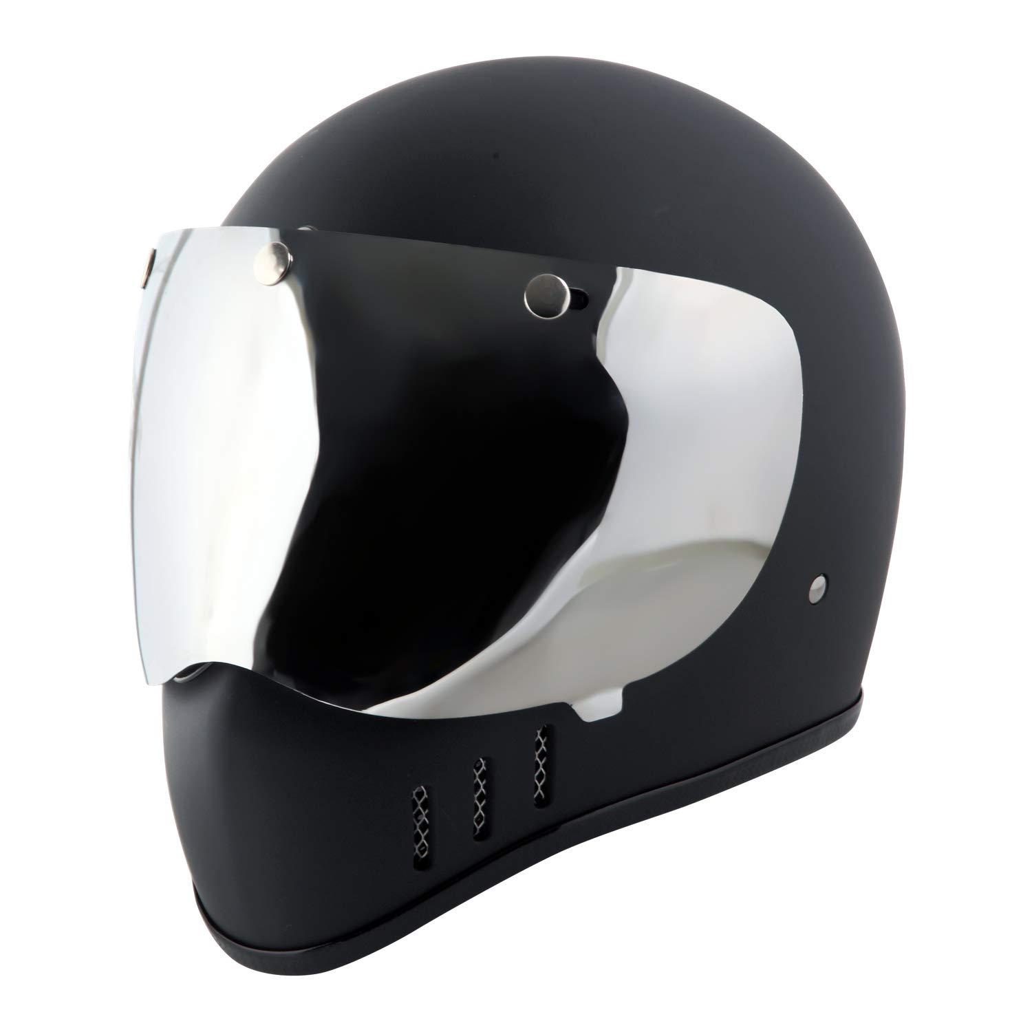 Amazon | ジョンソン ヘルメット ロードウォリアー 専用シールド