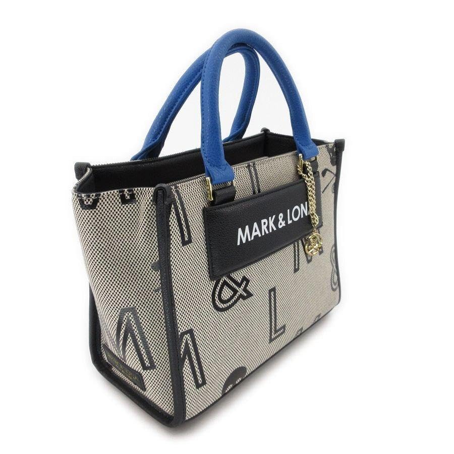 マークアンドロナ カートバッグ Cray llic Pouch マークアンドロナ