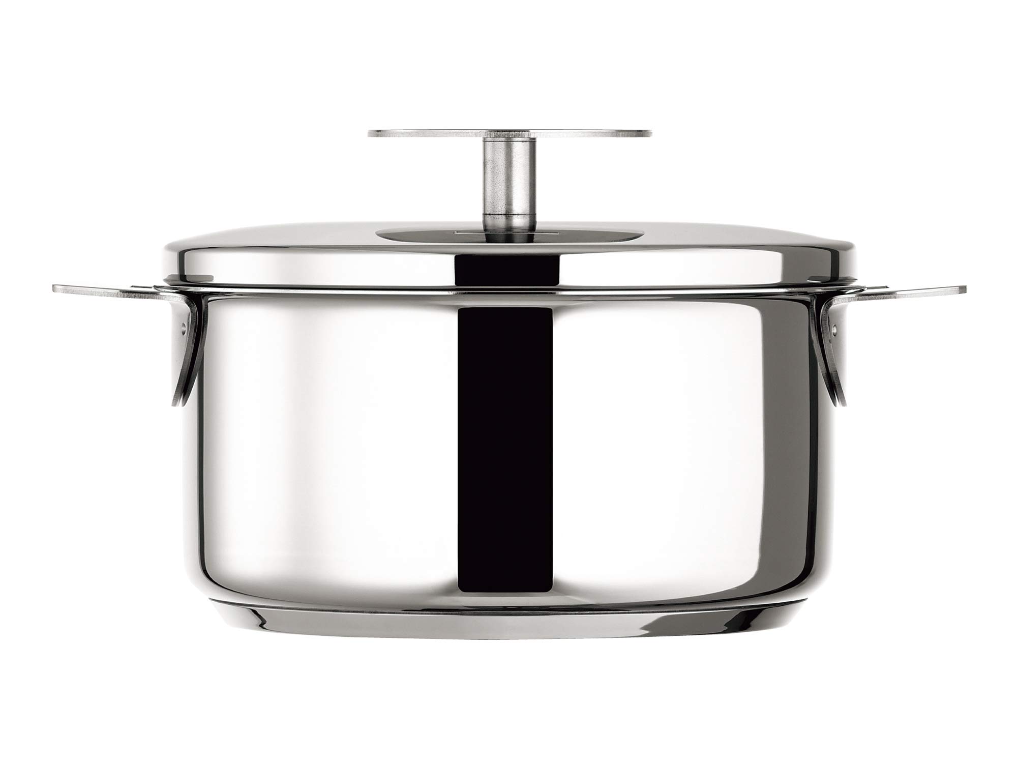 Amazon｜CRISTEL クリステル ステンレス 鍋 グラフィット深鍋 14cm