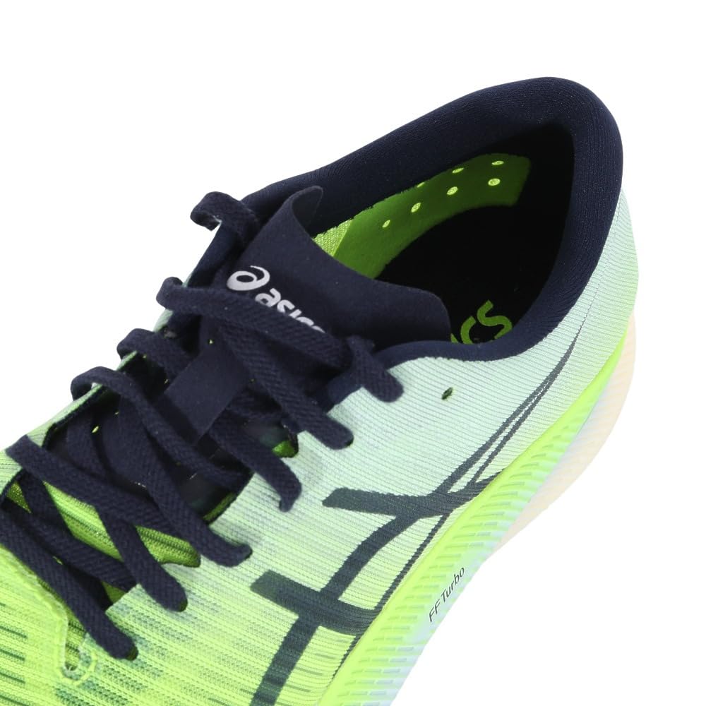 Amazon | [アシックス] ランニングシューズ メンズ METASPEED SKY メタ