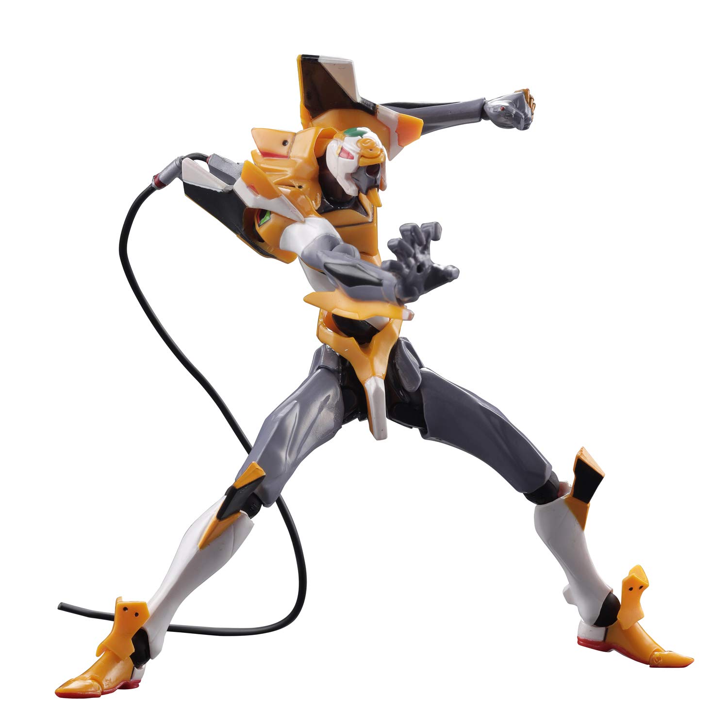 Amazon.co.jp: リボルテック EVANGELION EVOLUTION エヴァンゲリオン零