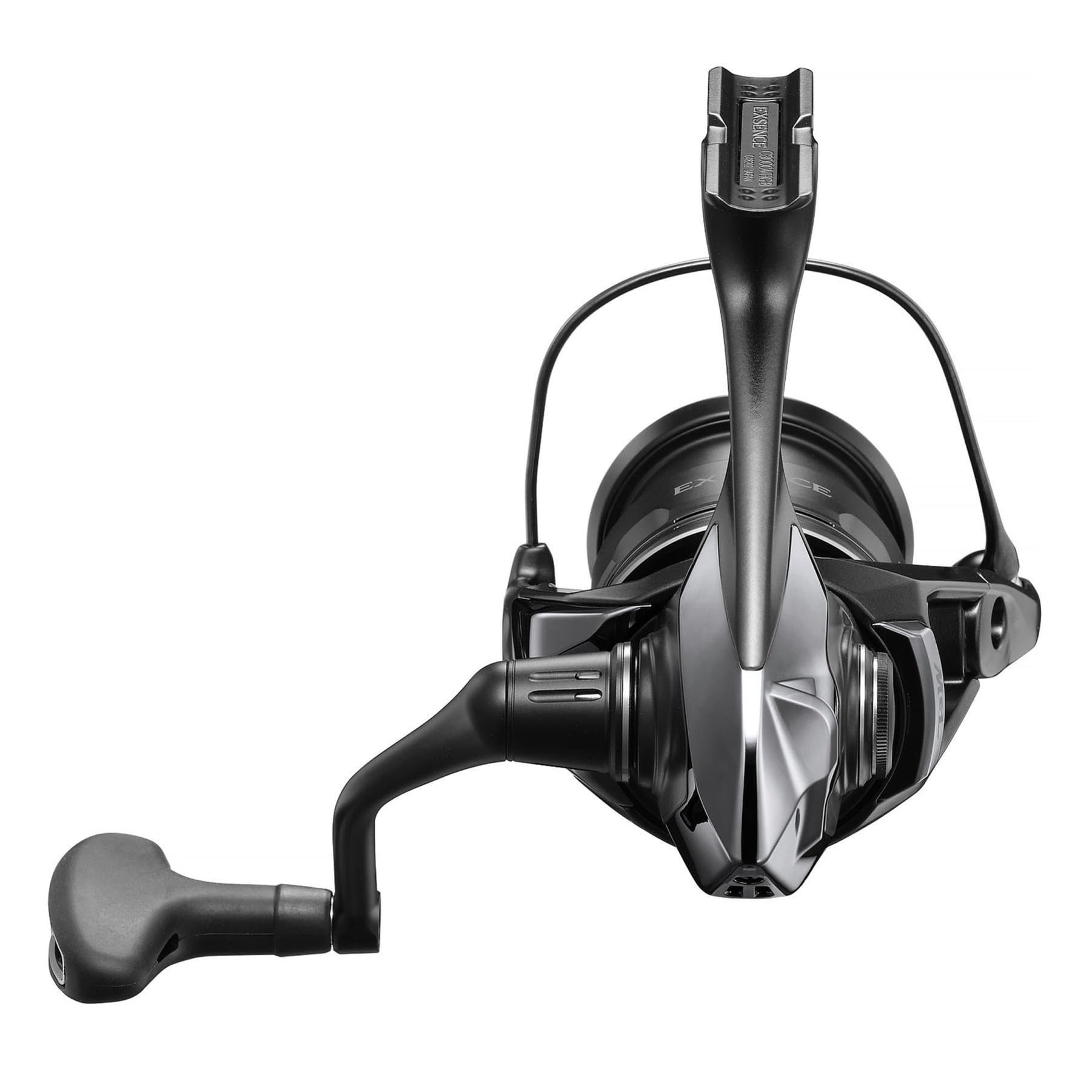 Amazon | シマノ(SHIMANO) スピニングリール 25エクスセンス C3000MHG