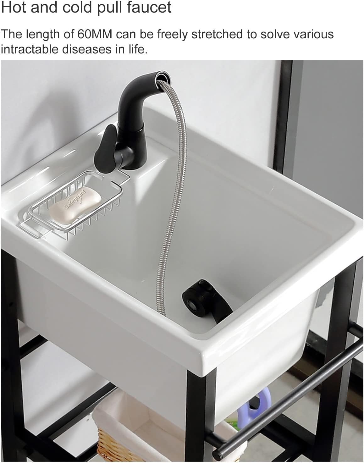 バートン WZ ZEALOUS PT/151051 ビブパンツ タグ付 オレンジ バートン