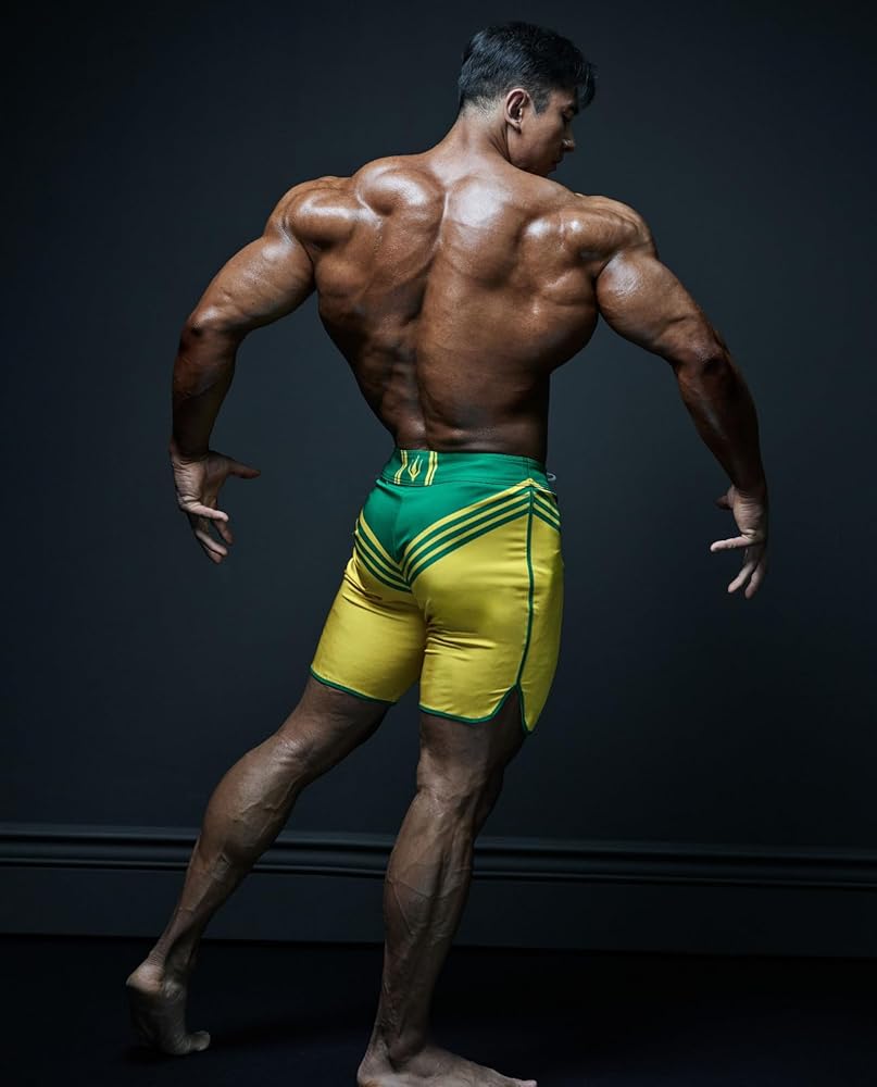 Amazon.co.jp: [FIED] ファイド IFBB 15インチ メンズフィジーク