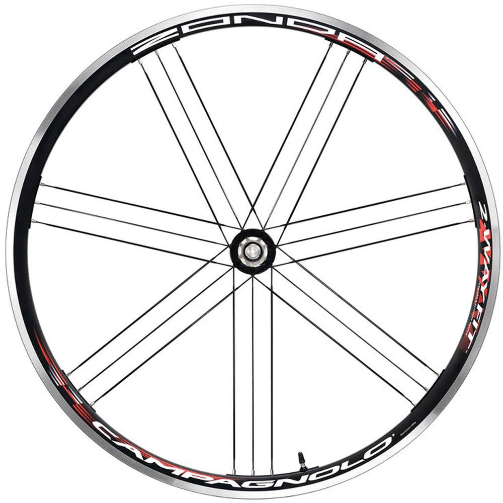 Campagnolo Wheelset | C17 Zonda Alloy Clincher, Disc Brake, Race