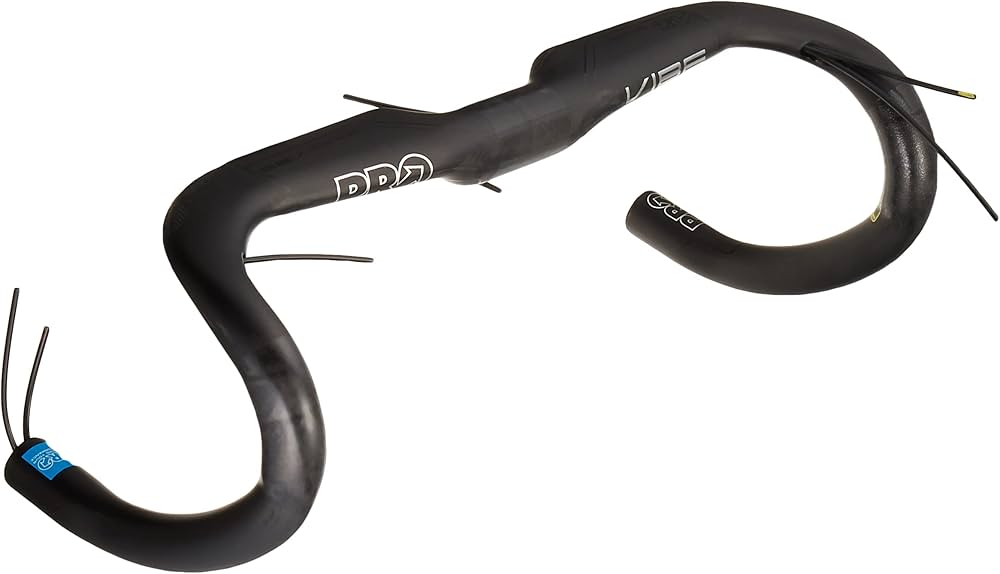 Amazon | プロ(PRO) VIBEエアロカーボンコンパクトスーパーライト380mm