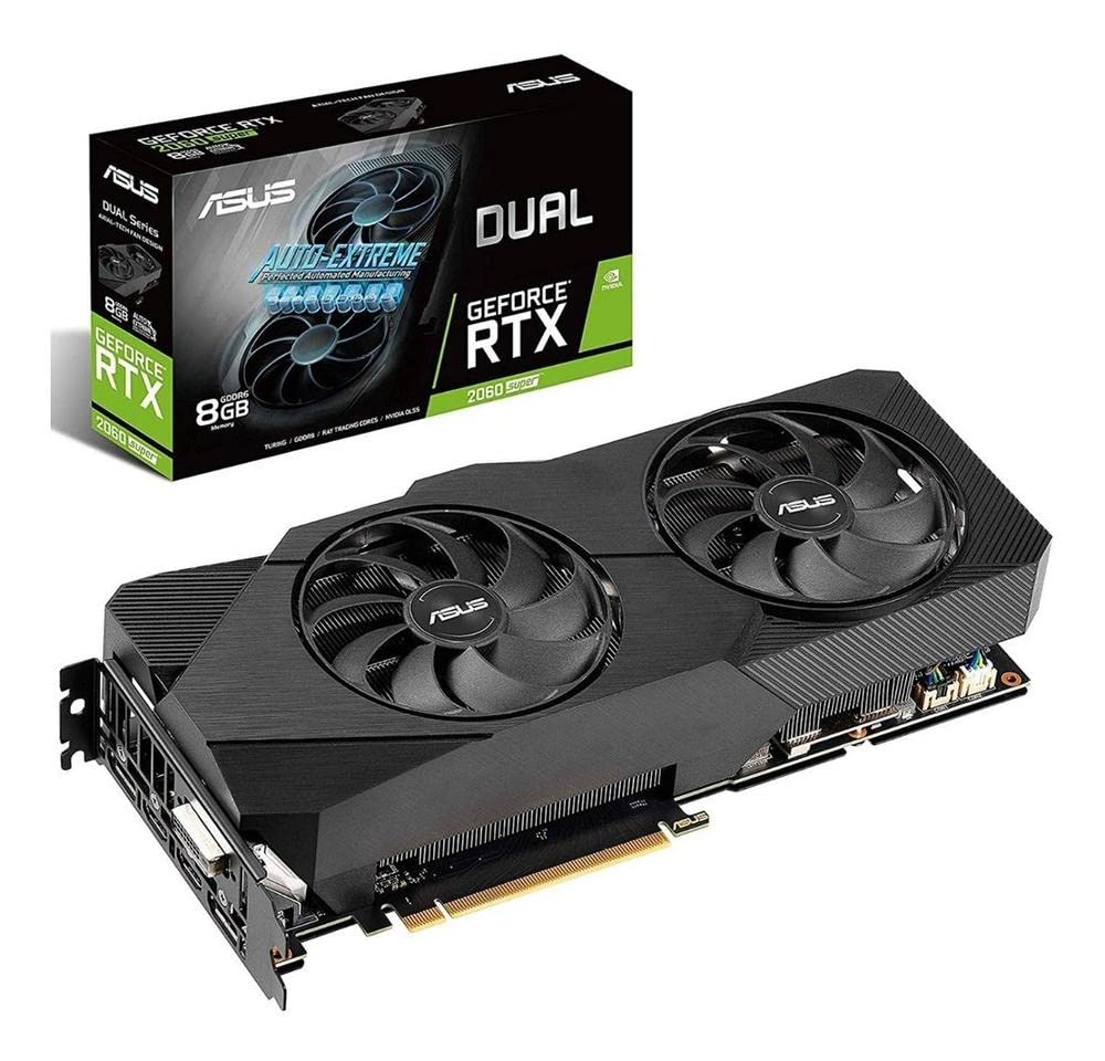 グラフィックボード・グラボ・ビデオカード PALIT GeForce RTX 2060