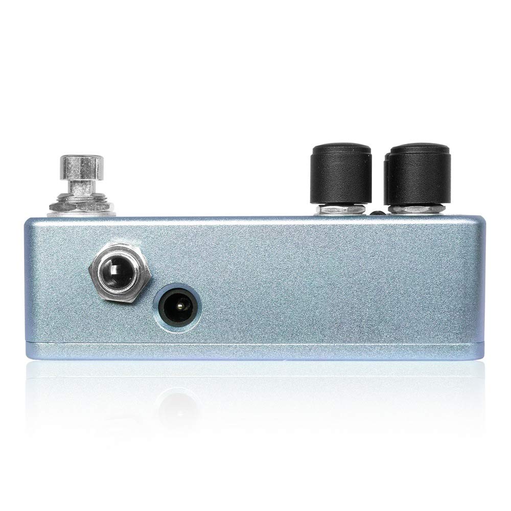 Amazon | One Control Blue 360 AIAB ベースプリアンプ ワン