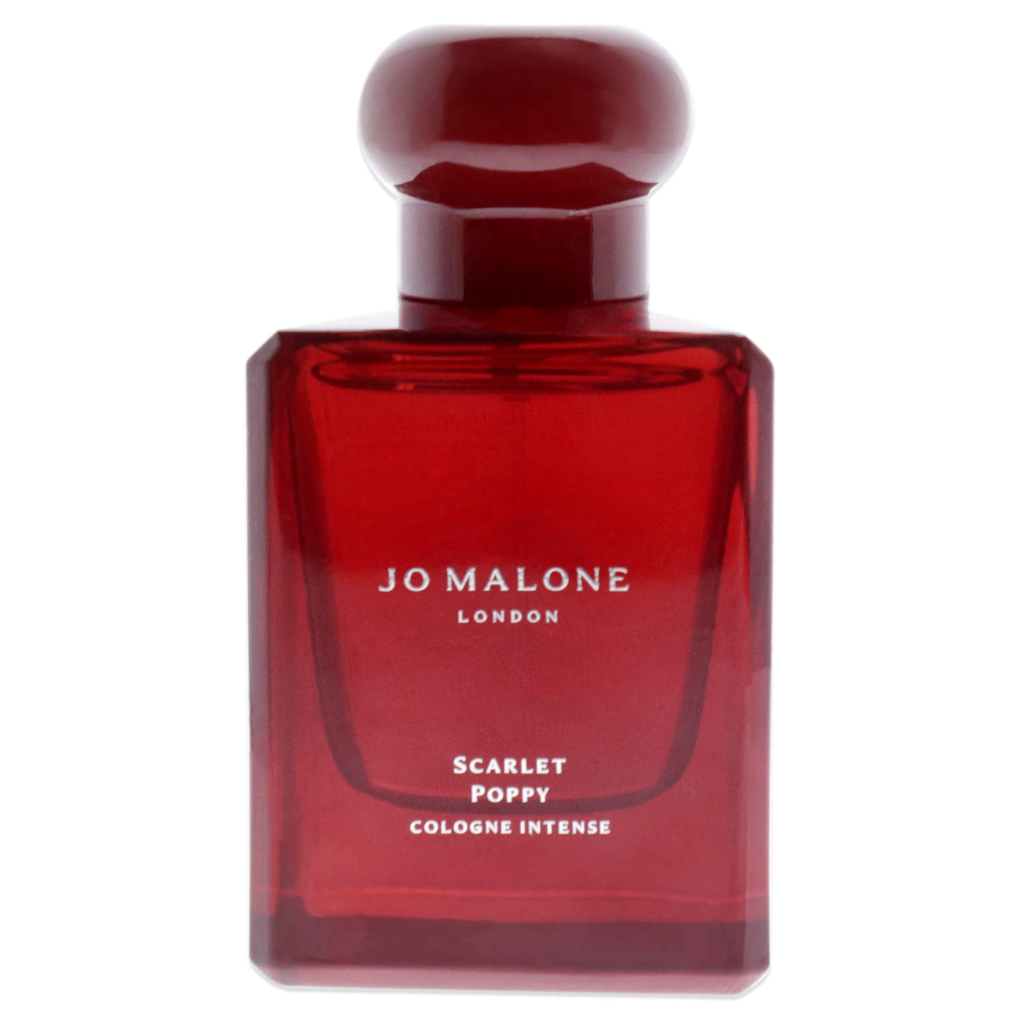 Amazon.com : Jo Malone Scarlet Poppy Cologne Intense Eau De