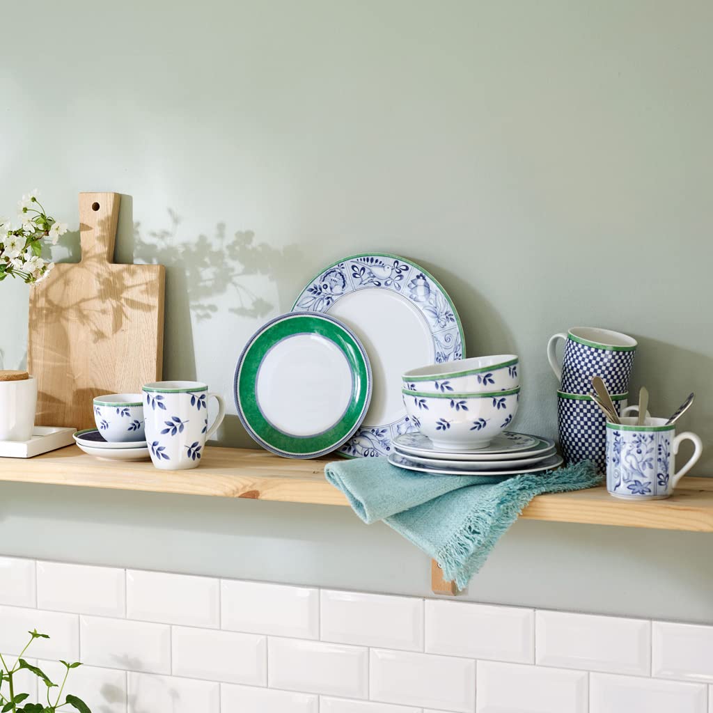 Amazon.com | Villeroy & Boch Switch 3 Coffee Mug, 280 ml, Height