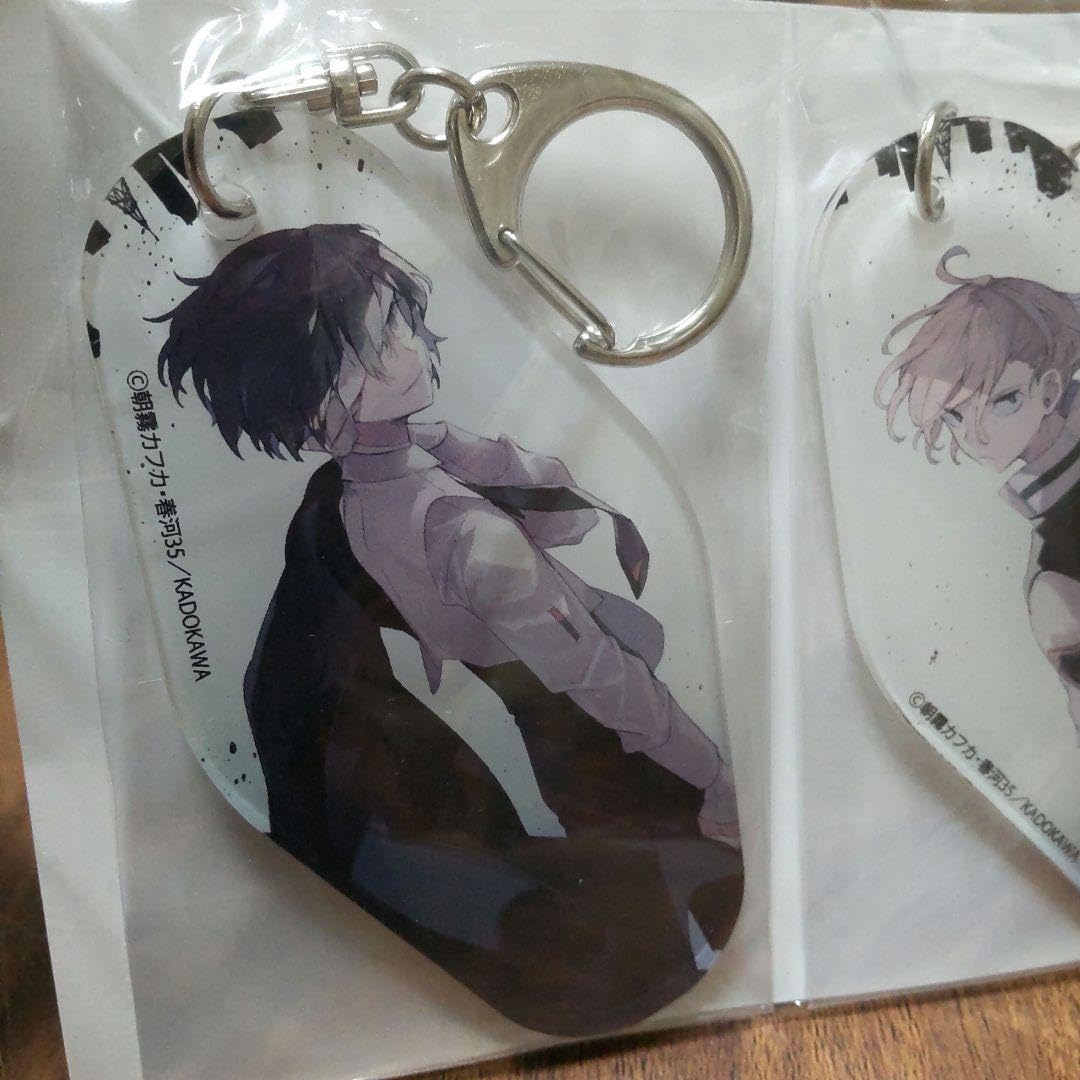 Amazon.co.jp: 文豪ストレイドッグス 春河35描き下ろし モーテル