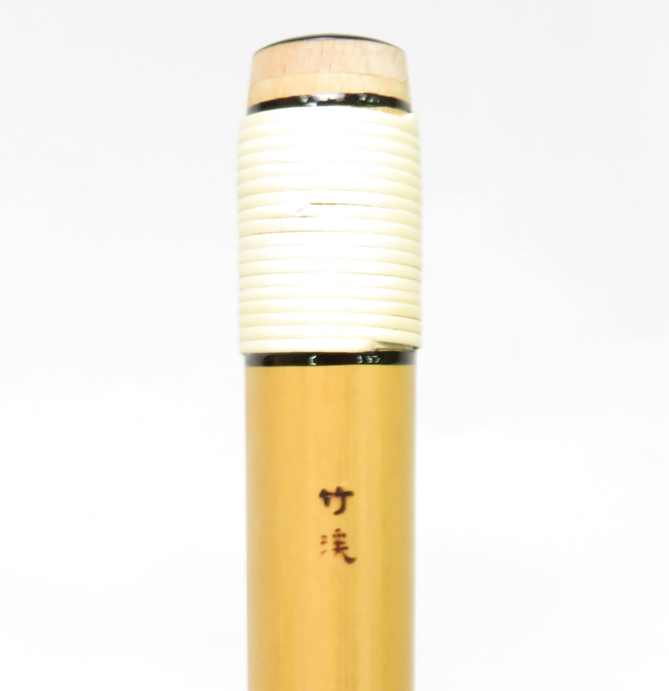 篠笛 横笛 古典調四本調子 籐巻き 篠笛 横笛 古典調四本調子 籐巻き