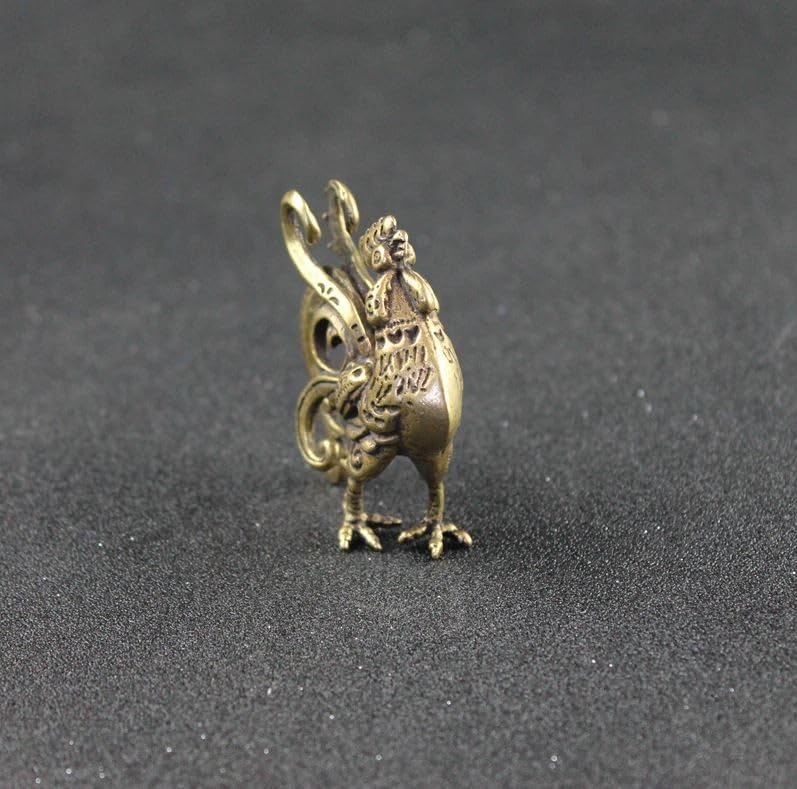 Amazon.co.jp: 63gにわとりニワトリ鶏スチームパンクメカニカルメカ