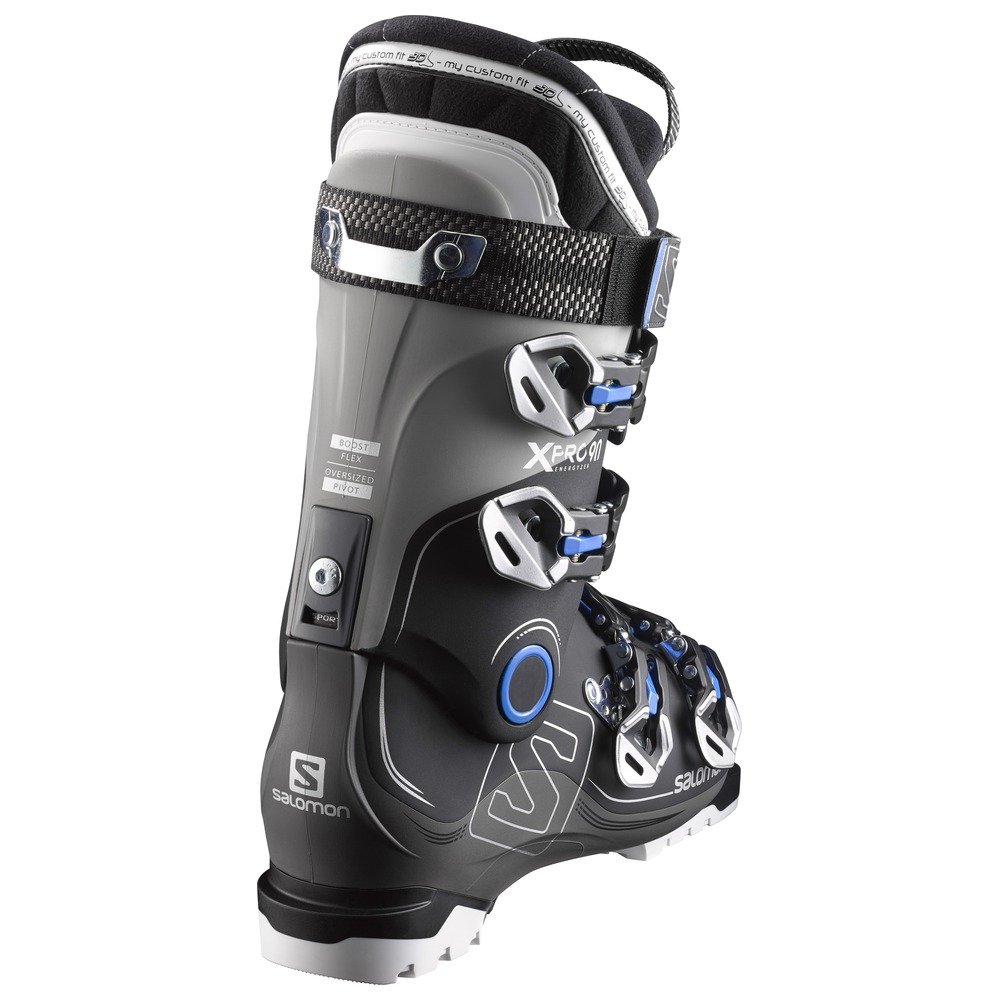 Salomon X-Pro 90w女性用スキーブーツ 23cm Salomon X-Pro 90w女性用