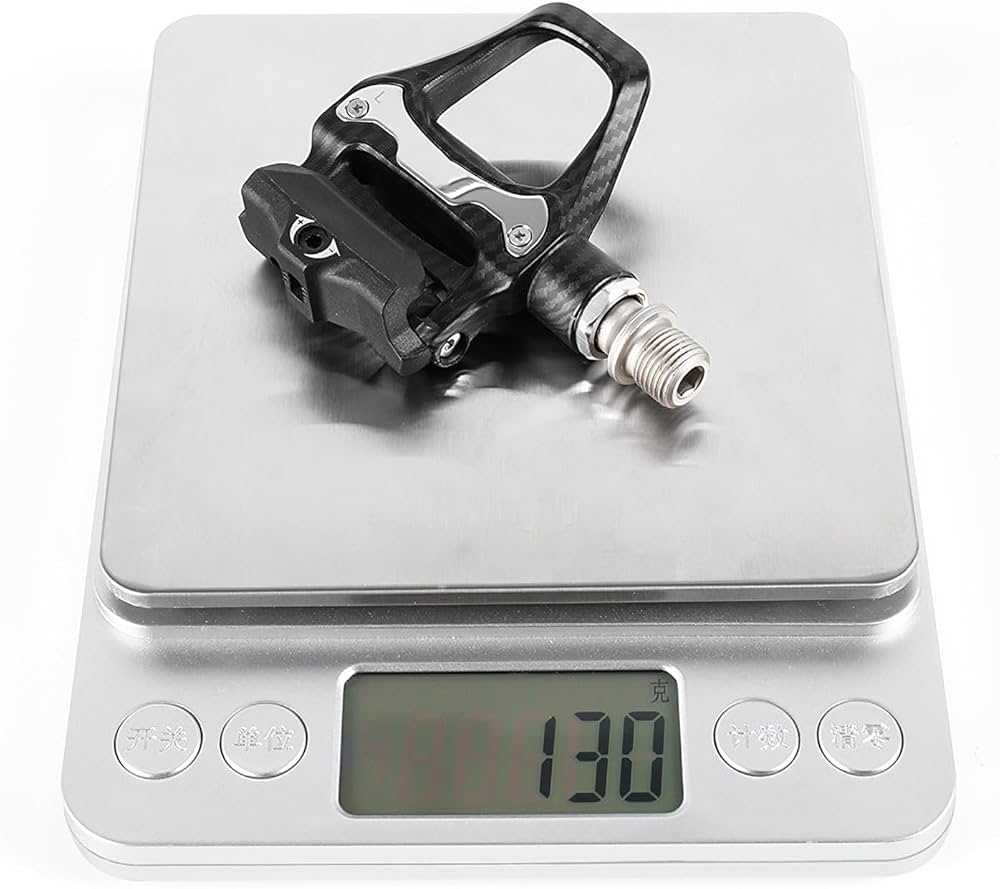 Amazon | ビンディングペダル シマノ SPD-SL互換 クリート セット