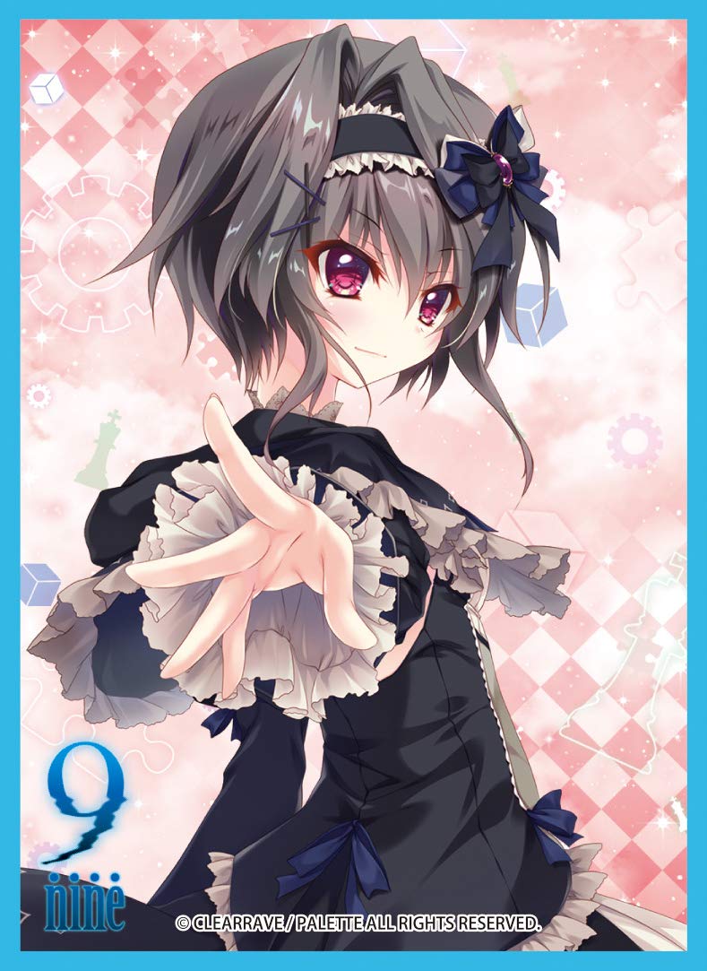 Amazon | ムービック きゃらスリーブコレクション マットシリーズ 9