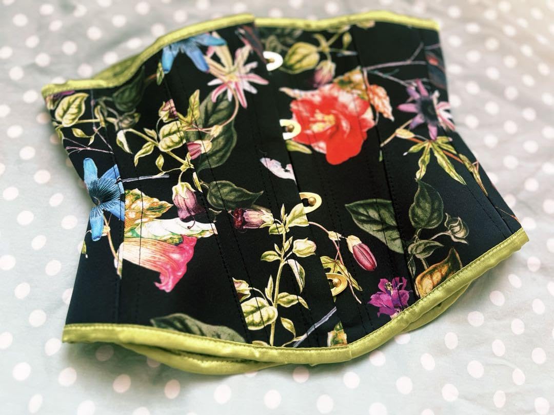 Mist † Mystic ゴスロリマーケット限定 コルセット 【公式通販】