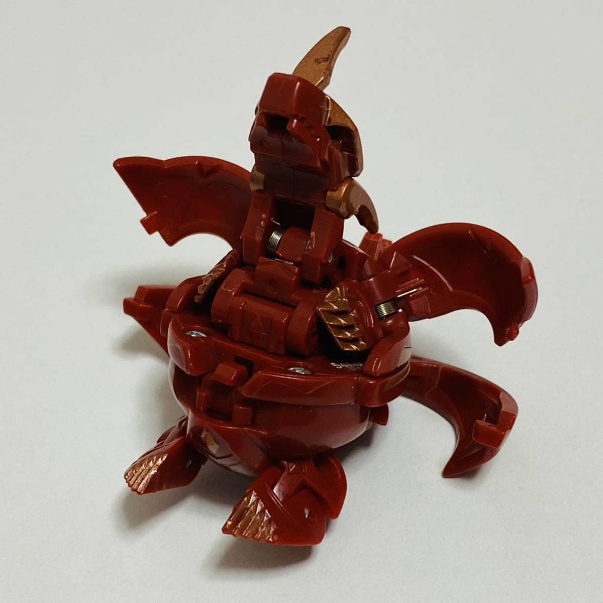 Amazon.co.jp: SEGATOYS セガトイズ 爆丸 9個セット クロス