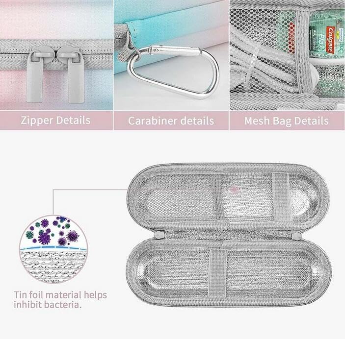 Amazon | Braun Oral B/Pro 500、3000、1500、iO Series 7 8 9