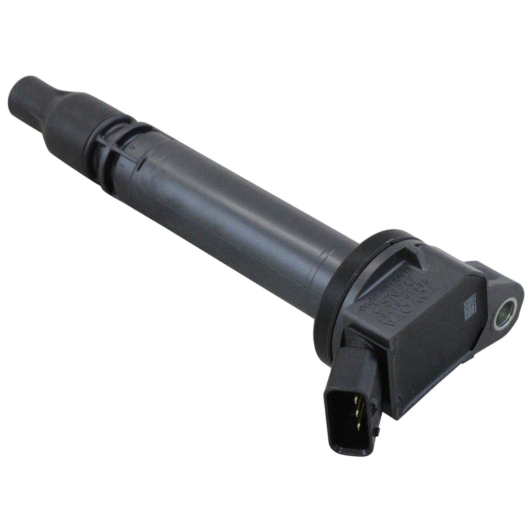 トヨタ純正 イグニッションコイル中古品 品番 90919-02230 6本 トヨタ