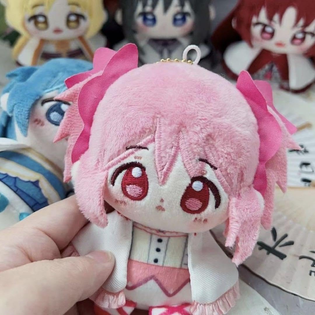 まどかマギカ まどマギ 鹿目まどか gift ぬいぐるみ 今月末まで値下げ