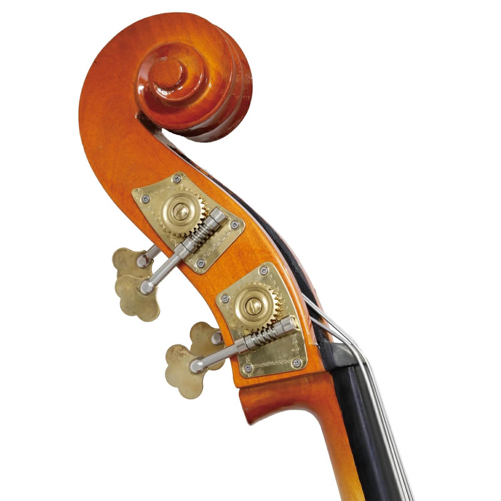 Amazon | STENTOR (スタンター) コントラバス ウッドベース 弦バス