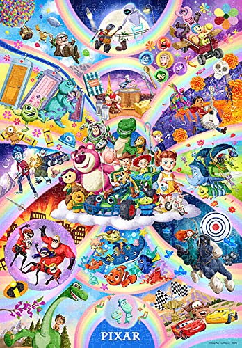 Amazon | テンヨー(Tenyo) 【日本製】 1000ピース ジグソーパズル