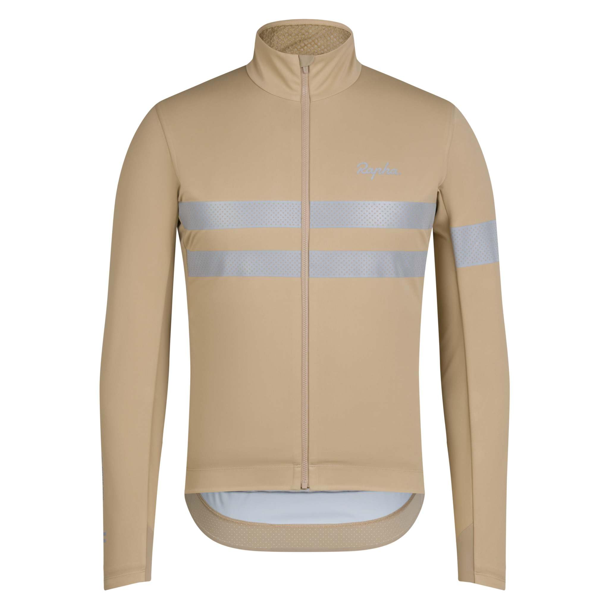 Rapha インサレーティッド オーバーシャツ