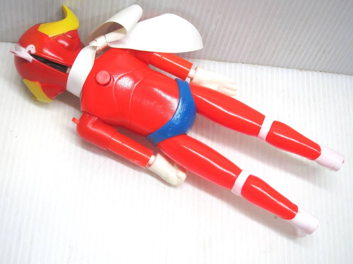 Amazon.co.jp: 中嶋製作所製 ウルトラアクションシリーズ 破裏拳