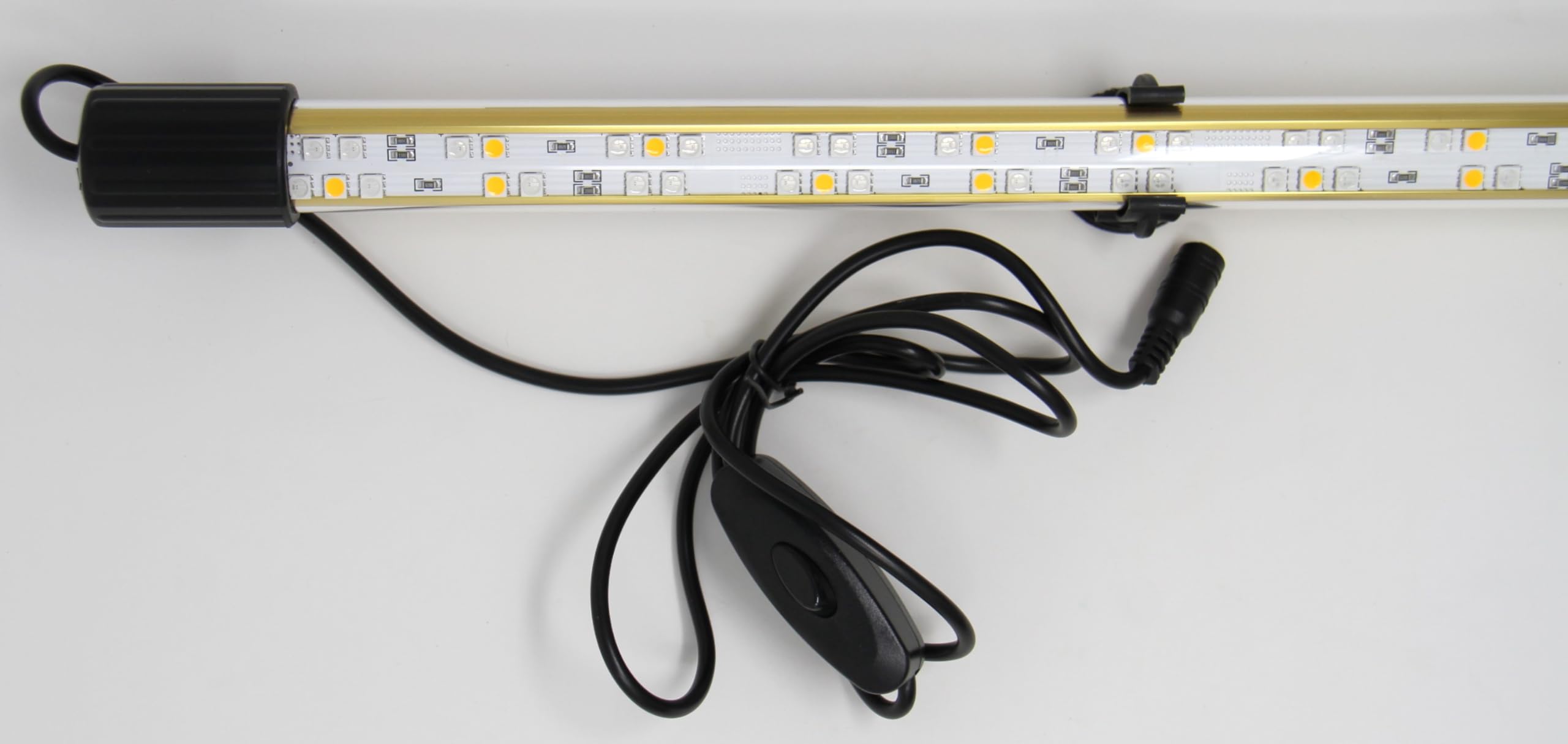 Amazon.co.jp: [minila/ASK] 煌-GOLD- 金龍専用水中LEDライト