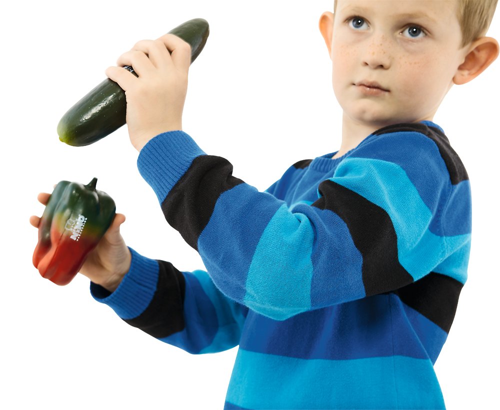 Amazon | NINO ニノ フルーツバスケットシェイカー VE18-NINO536