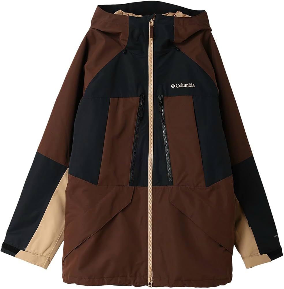 Amazon | 〔コロンビア〕スノーボードウェア ジャケット メンズ