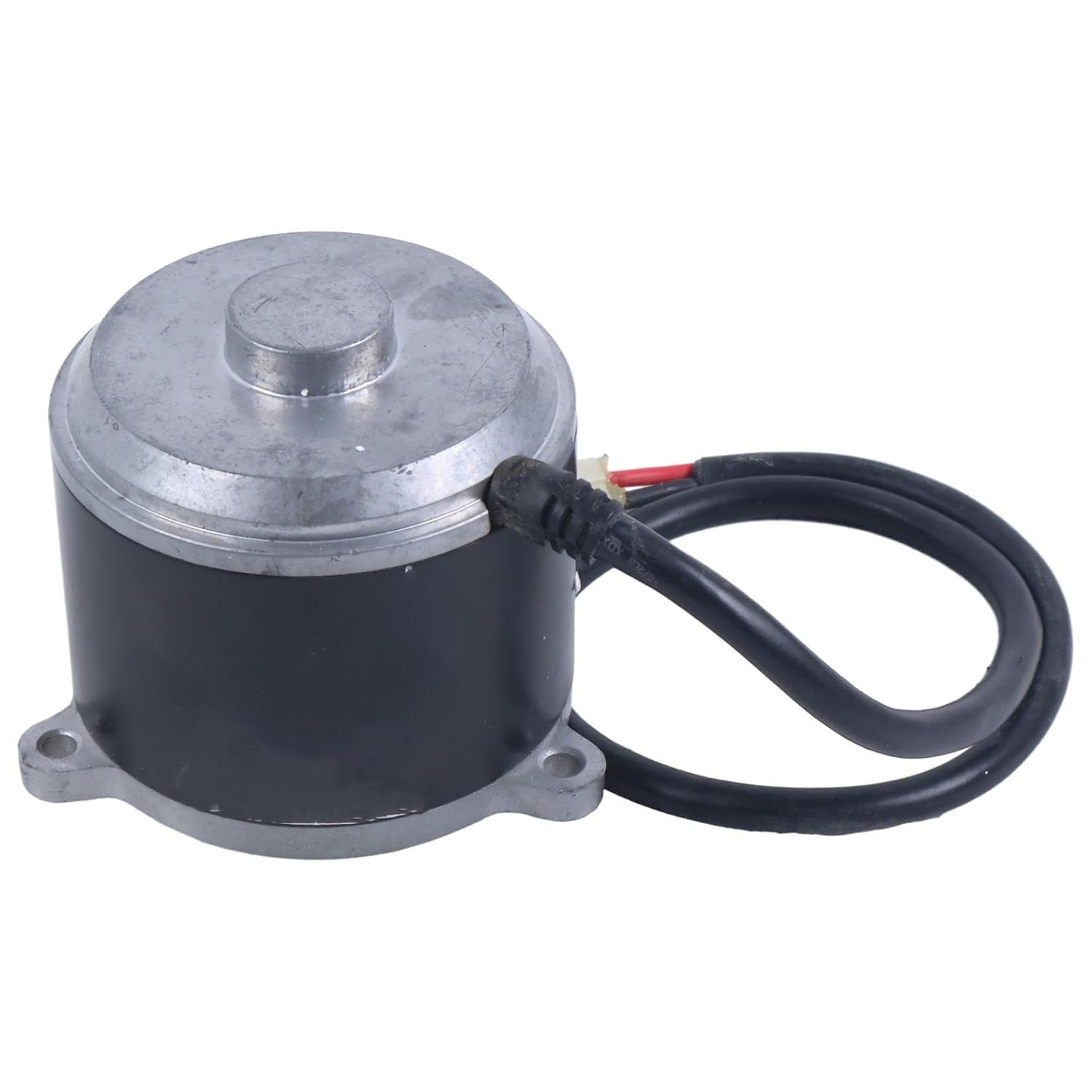 Amazon.com: YIHETOP 500W 24V Electric Scooter Motor XYD-6B SD-156